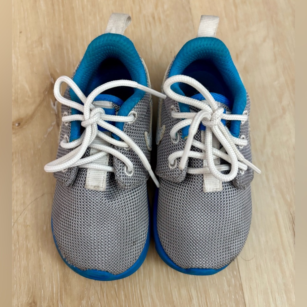 Nike Kids Roshe Run TD
